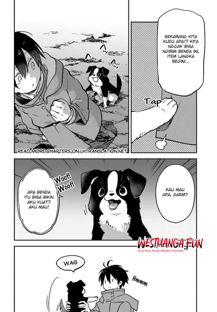 Henkyou Gurashi no Maou, Tensei shite Saikyou no Majutsushi ni naru ~Aisarenagara Nariagaru Moto Maō wa, Ningen o Shiritai~ chapter 43
